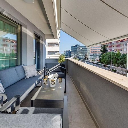 Diamond Two Bedroom Apartment Zadar Buitenkant foto