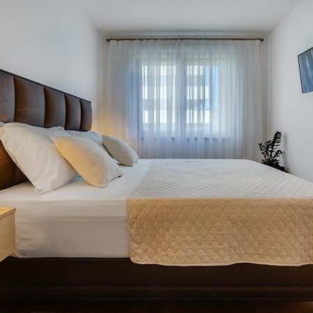 Diamond Two Bedroom Apartment Zadar Buitenkant foto