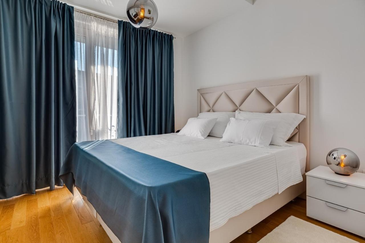 Diamond Two Bedroom Apartment Zadar Buitenkant foto