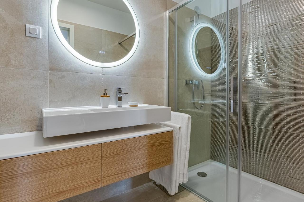 Diamond Two Bedroom Apartment Zadar Buitenkant foto