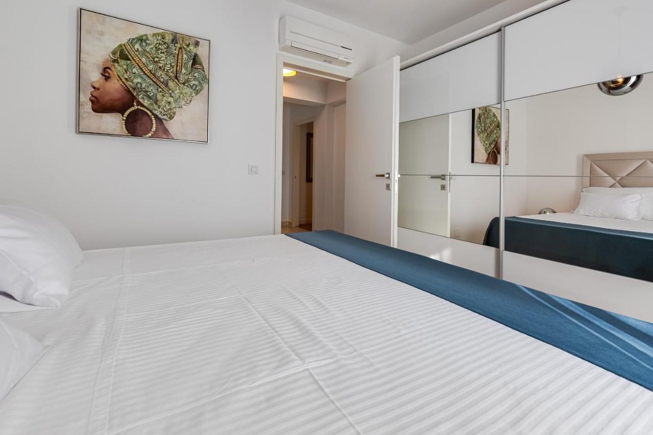 Diamond Two Bedroom Apartment Zadar Buitenkant foto