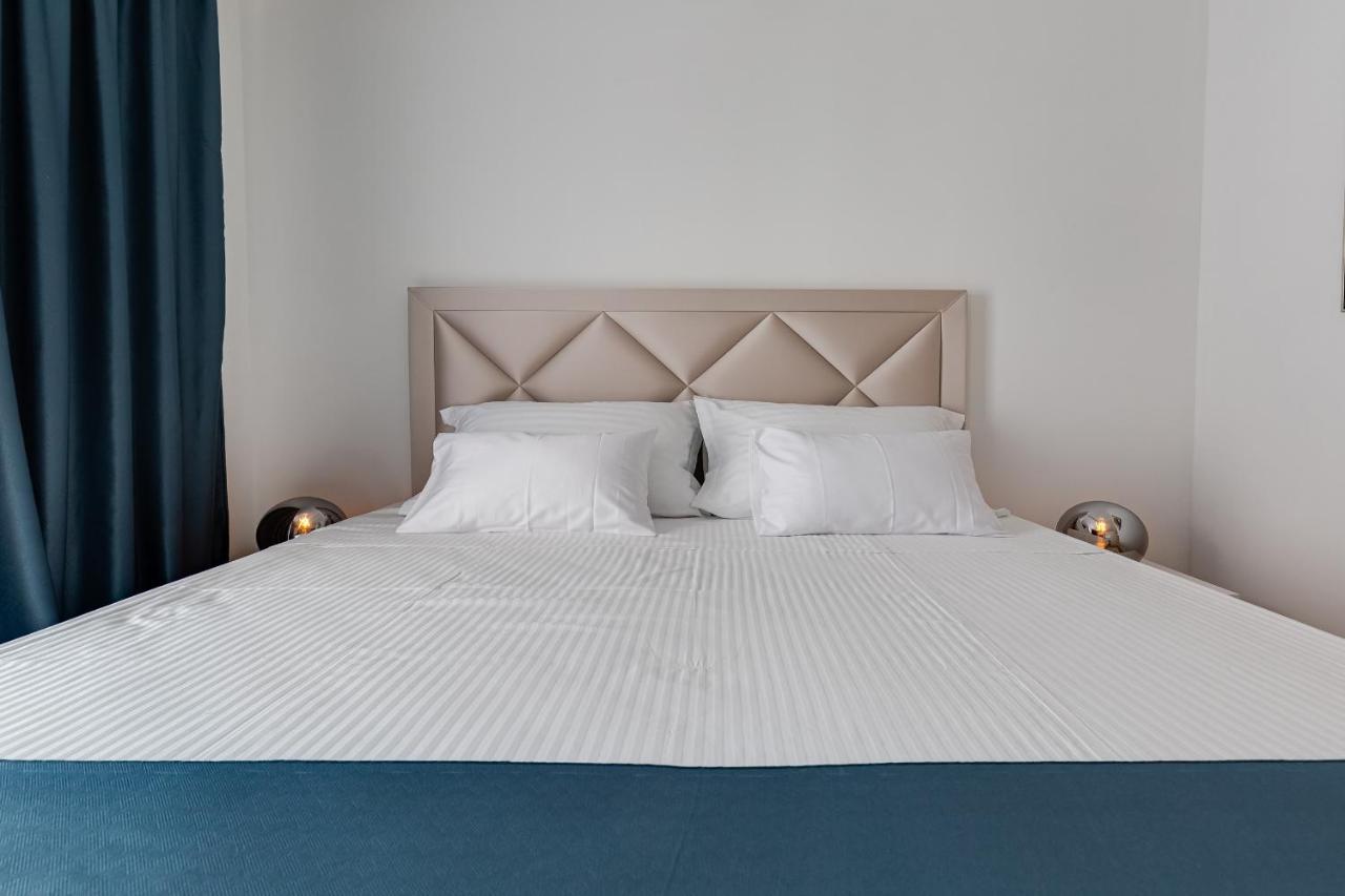 Diamond Two Bedroom Apartment Zadar Buitenkant foto