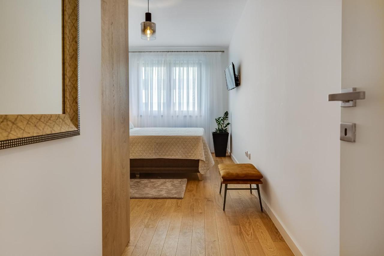 Diamond Two Bedroom Apartment Zadar Buitenkant foto
