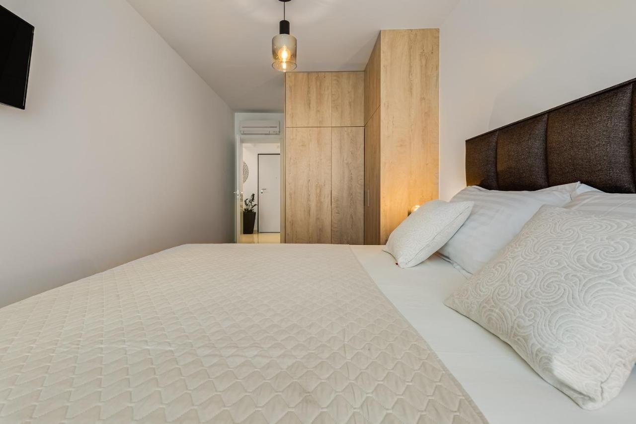 Diamond Two Bedroom Apartment Zadar Buitenkant foto