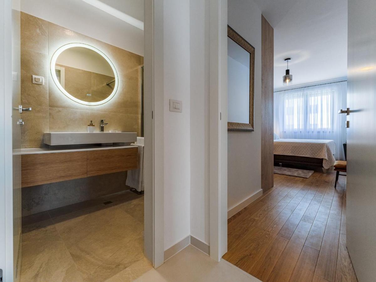 Diamond Two Bedroom Apartment Zadar Buitenkant foto