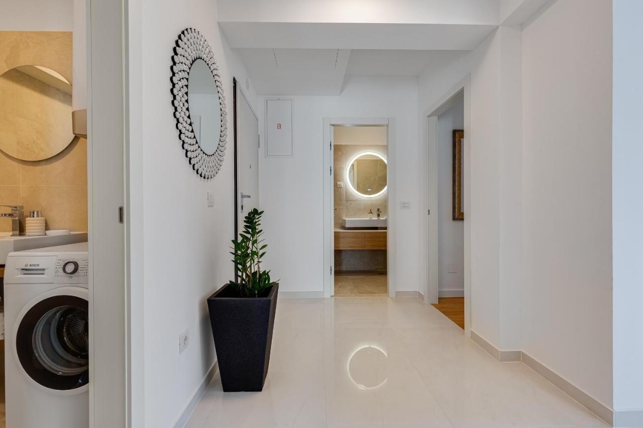 Diamond Two Bedroom Apartment Zadar Buitenkant foto