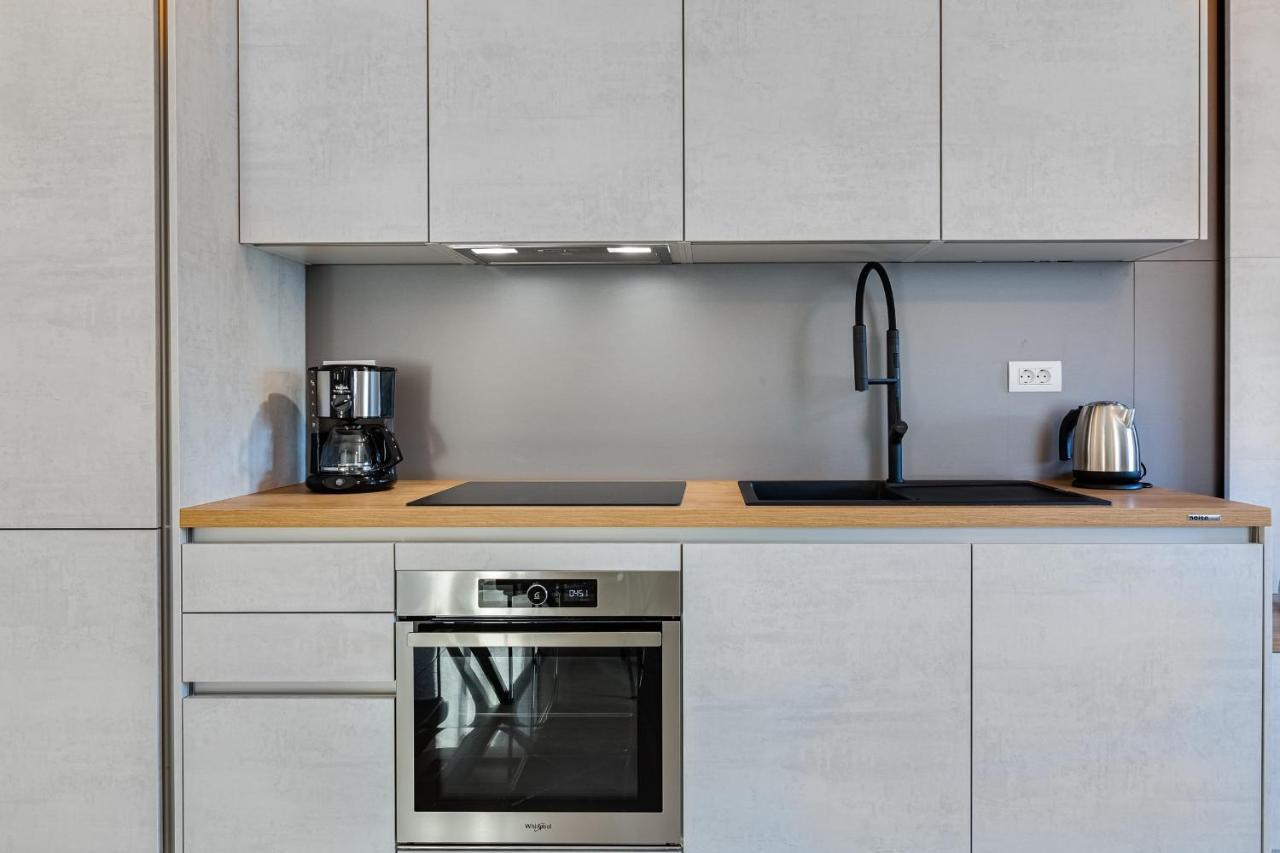 Diamond Two Bedroom Apartment Zadar Buitenkant foto