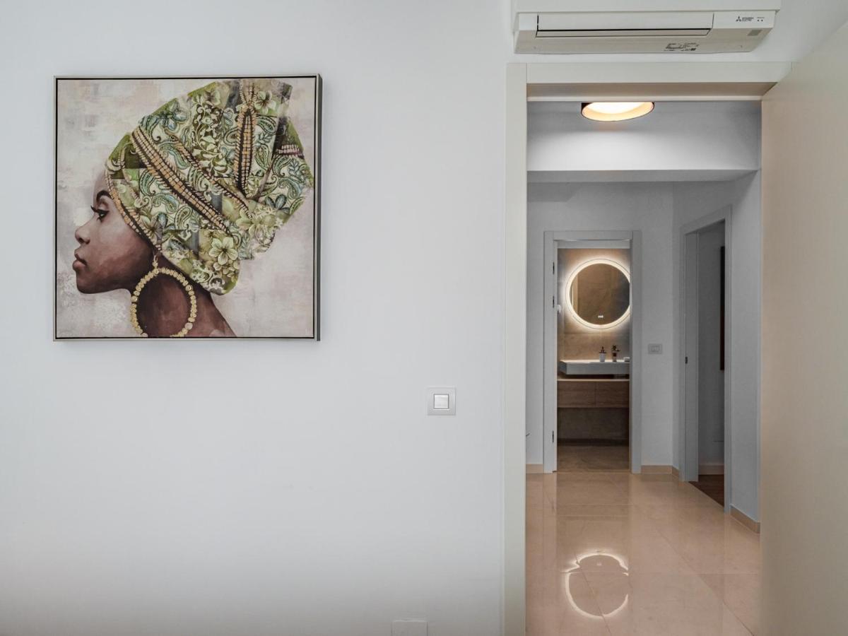 Diamond Two Bedroom Apartment Zadar Buitenkant foto