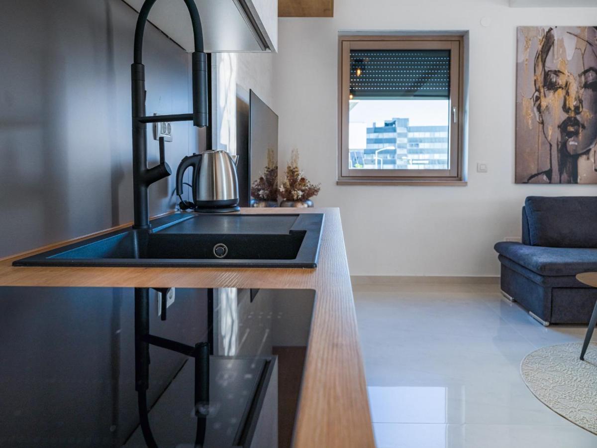 Diamond Two Bedroom Apartment Zadar Buitenkant foto